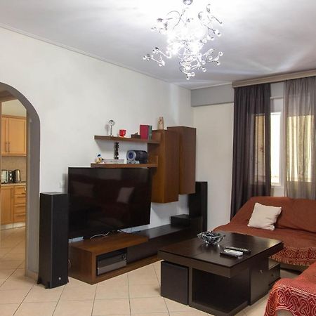 Oasis Great Apartment 아테네 외부 사진