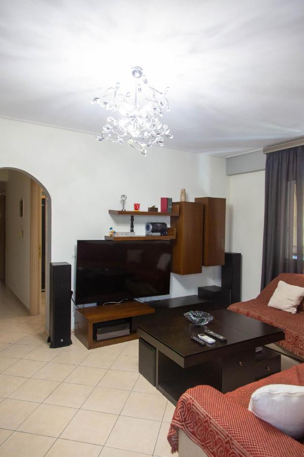 Oasis Great Apartment 아테네 외부 사진