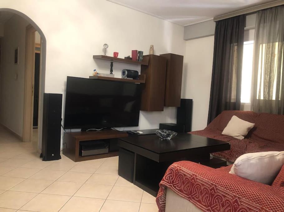 Oasis Great Apartment 아테네 외부 사진