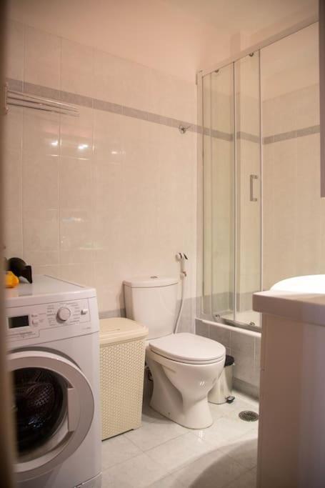 Oasis Great Apartment 아테네 외부 사진