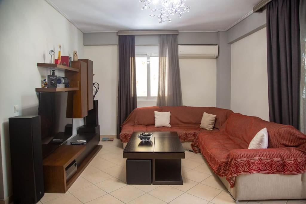 Oasis Great Apartment 아테네 외부 사진
