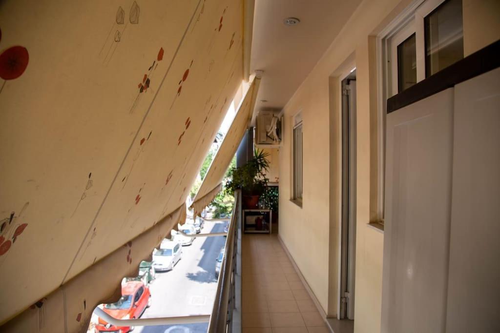 Oasis Great Apartment 아테네 외부 사진