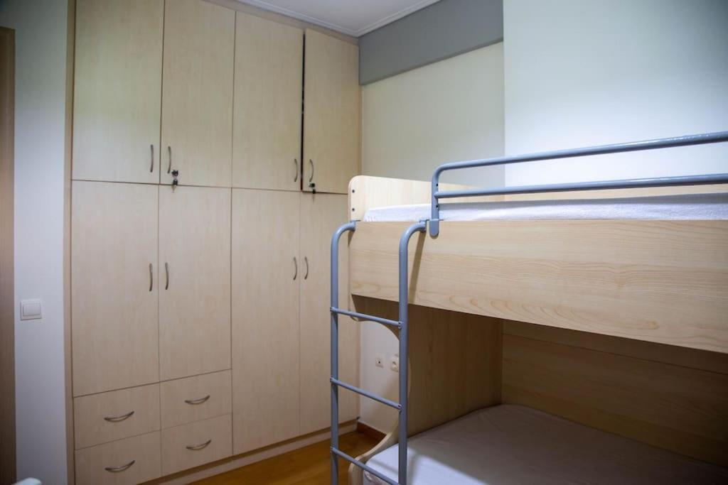 Oasis Great Apartment 아테네 외부 사진