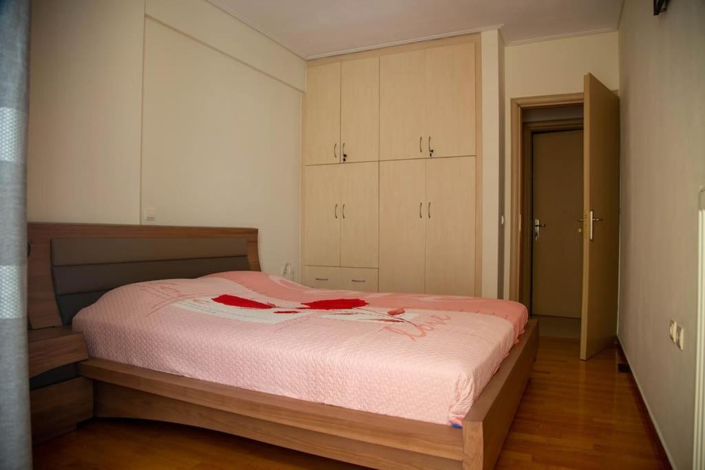 Oasis Great Apartment 아테네 외부 사진