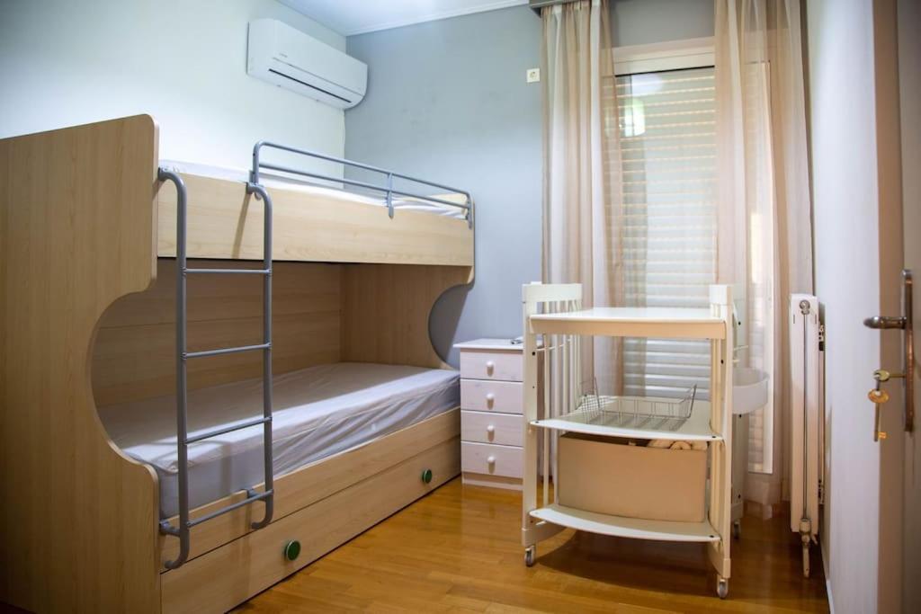 Oasis Great Apartment 아테네 외부 사진