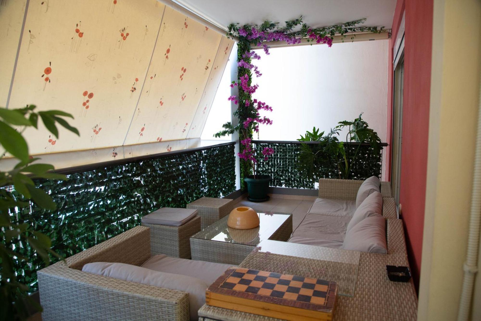 Oasis Great Apartment 아테네 외부 사진